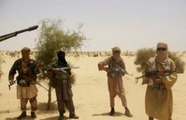 Исламисты в Мали взбунтовались против ООН