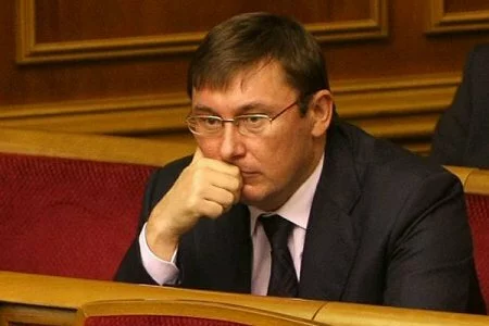 Судье дела о Ю.Луценко дали квартиру за 800.000 гривен
