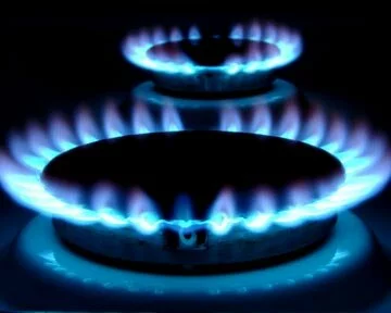 Украину может в 2013 году также ожидать счет от "Газпрома" за недобор газа